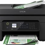 Epson WorkForce WF-2830DWF