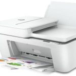 DeskJet Plus 4120