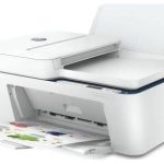 DeskJet Plus 4140