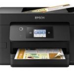 Epson WorkForce Pro WF-3820DWF