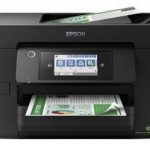 Epson WorkForce Pro WF-4825DWF