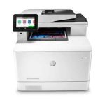 HP Color LaserJet Pro MFP M479dw