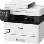 Canon i-SENSYS MF445dw
