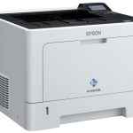 Epson WorkForce AL-M320