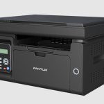 Pantum M6500NW
