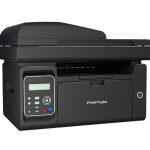 Pantum M6600W