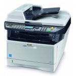 Utax P-3525 MFP