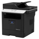 Konica Minolta Bizhub 4020i