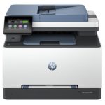 HP Color LaserJet Pro MFP 3302fdw