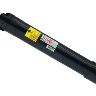 Náhradný toner do tlačiarne Xerox C7030, čierny, originál.