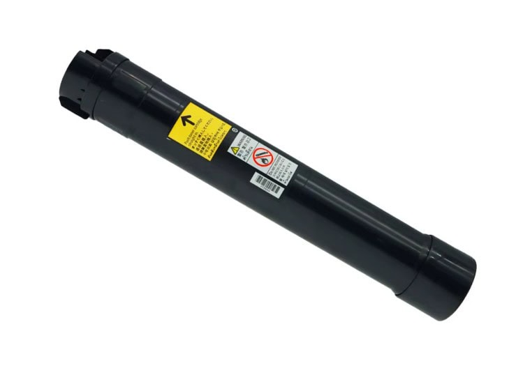 Náhradný toner do tlačiarne Xerox C7030, čierny, originál.
