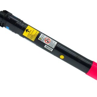 Náhradný toner pre Xerox C7030 v magenta farbe.