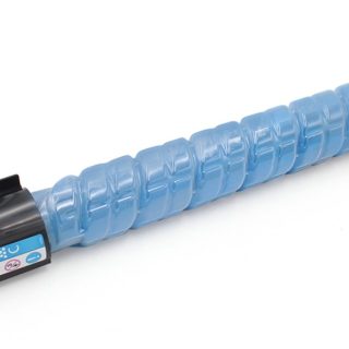 Toner Ricoh IM C300 Cyan pre tlačiarne, originál, náhradný diel.
