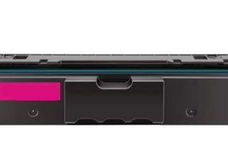 Magenta toner HP 220X kompatibilný s tlačiarňou.
