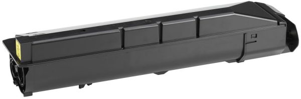 Čierny toner UTAX 3005ci pre tlačiarne, náhradný diel.