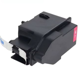 Toner Minolta TNP80M magenta pre tlačiarne, náhradný diel.