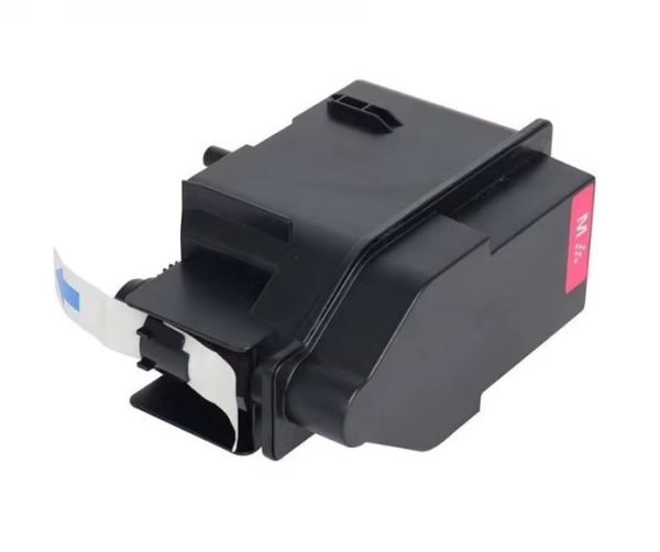 Toner Minolta TNP80M magenta pre tlačiarne, náhradný diel.